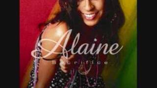 Alaine