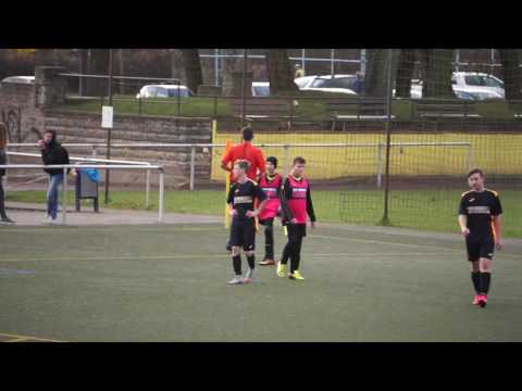 TuS 1860 Neustadt II 1:2  Spg. Heyrothsberge/​Gerwisch