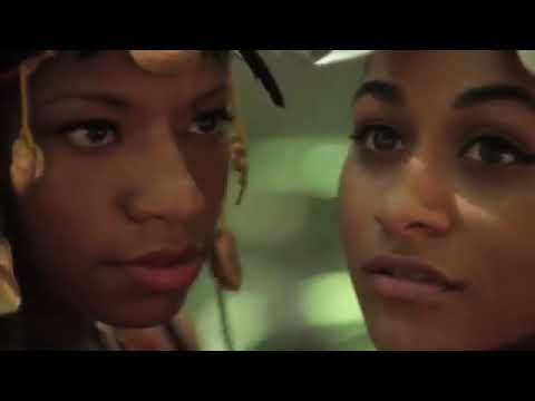 Cubic Zirconia  Hoes Come Out At Night Featuring Lex