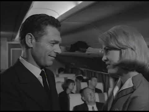 5x03 pt.05 Incubo a 20.000 piedi - Ai Confini Della Realtà (The Twilight Zone)