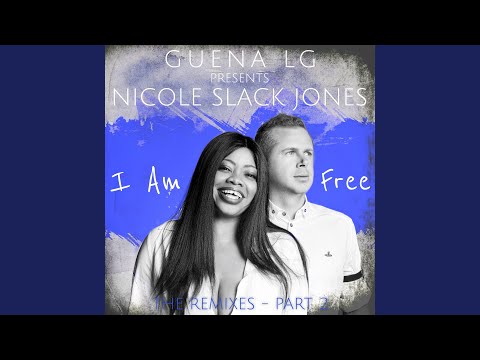 I Am Free (Mico C Club Remix)