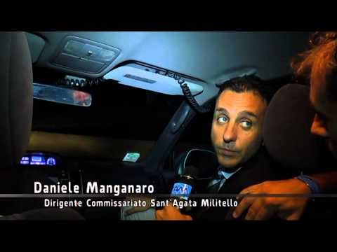 Speciale Abigeato - La caccia notturna della Polizia ai ladri di bestiame