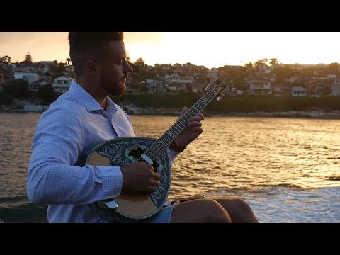 Themis Bouzouki | Parastratima - Pasxalis Terzis