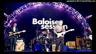 Eric Clapton - Gin House Live Basel 2013(Andy Fairweather Low - vocals)