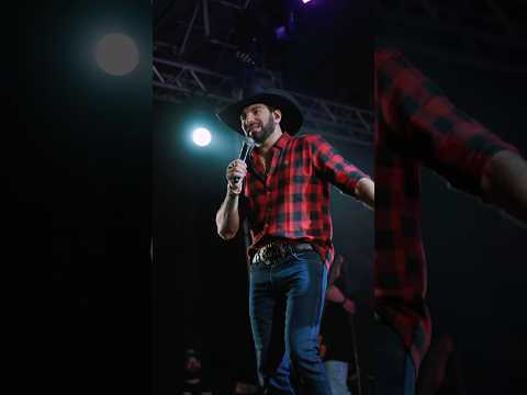 Paraná sabe fazer festa, e São Manoel Do Paraná/PR provou isso sábado! 😍🔥🎥 : @nt.fialho