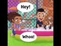 Explore The Outdoors With Pbs Kids