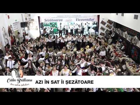 Din Vatra Satului - Azi în sat îi șezătoare - 6 martie 2026