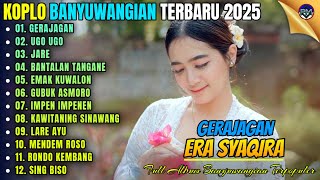 Download lagu GERAJAGAN - UGO UGO - JARE || Album Era Syaqira Koplo Banyuwangi Terbaru 2025 - On Trending mp3 Download lagu GERAJAGAN - UGO UGO - JARE || Album Era Syaqira Koplo Banyuwangi Terbaru 2025 - On Trending mp3