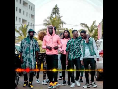 KING BABA - NGAAKA BLINDE feat MATADI - TERRAIN REUBEUSS (AUDIO)