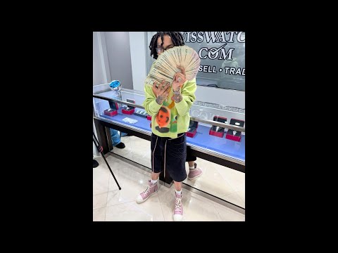 (FREE) Nino Paid x FattMack Sample Type Beat - "Stranger Things"