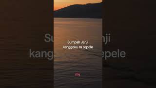 Download lagu Ombak Tresno ! Ki Rudi Gareng #lagujawa #laguviral #lautan mp3