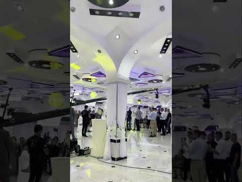 Besjana Kertusha - Live dasem (Kolazh)