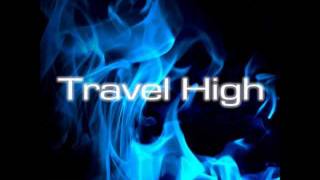 Twitchin Skratch & Rick Fabris - Travel High (Drop Dead Red & Dj Cross Mix)