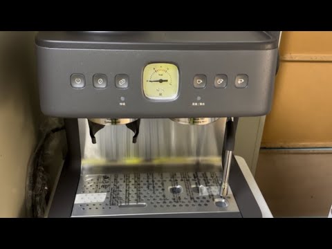 Electrolux UltimateTaste 700 E7EC1-610P Black Pearl Espresso Coffee Maker