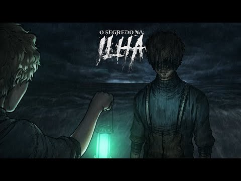 "Pavor" - Episódio 3 - O SEGREDO NA ILHA RPG