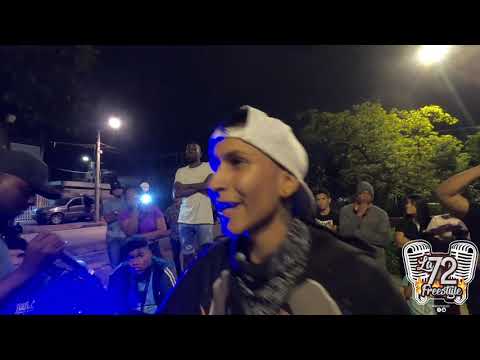 SERRA VS SKILLER -  ZIAR VS WARLEZ- FECHA VIVA LA PLAZA #LA72