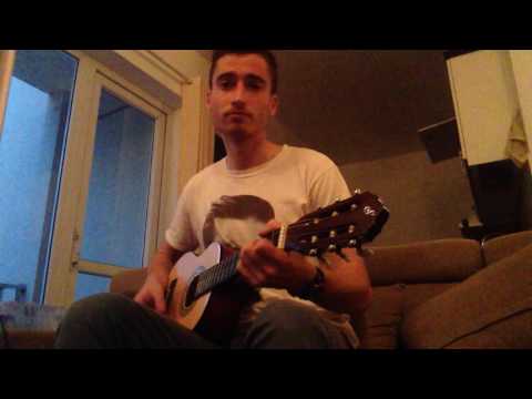 Native American - David Brent