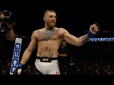 Trailer de l'UFC 229 - Khabib Nurmagomedov vs Conor McGregor