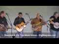 Larry Cordle - Ramblers Blues - Lanny Franklin Bluegrass 2015