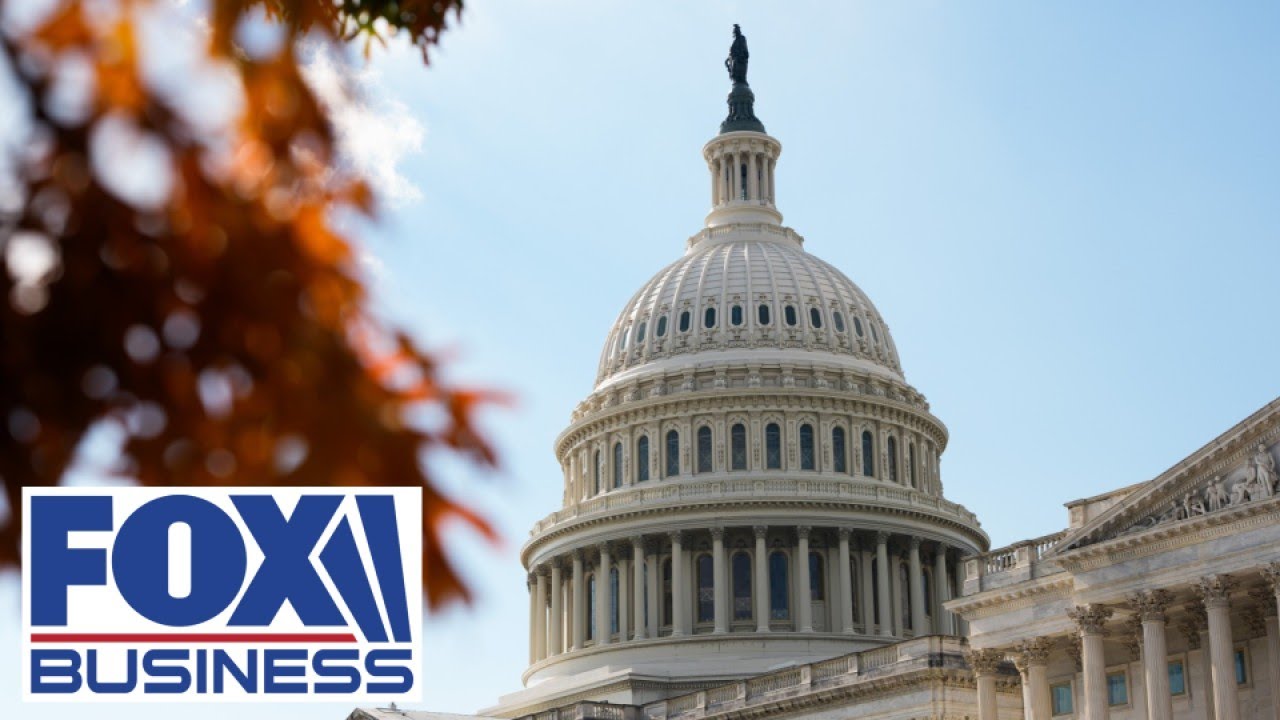 'HARD TO WATCH': Dems under scrutiny amid government shutdown