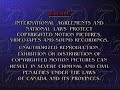 Opening To The Core 2003 VHS Canadian Copy