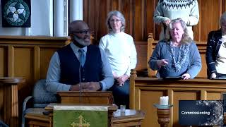 Diverse Women Collaborating