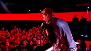 This Is Justin Bieber - Pray Live at ITV