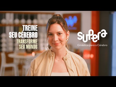 Método Supera - Ginástica para o cérebro