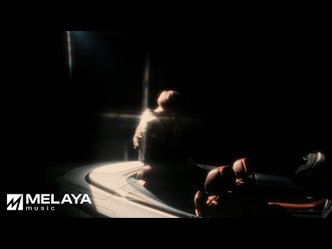 HOPEY - Bank (Official Visualizer)