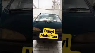 Download lagu bunyi suara mobil tua mp3