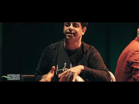 Morgenland All Star Band.  Beiruting around