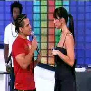 Estação Globo 2007 - FAMA - Adelmo Casé - Juliano Cortuah