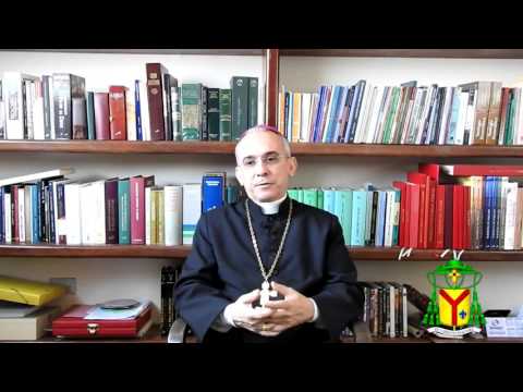 O Significado da Porta Santa no Ano da Misericórdia - Dom Henrique Soares da Costa