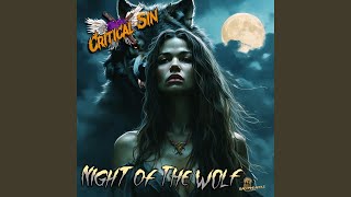 Night Of The Wolf