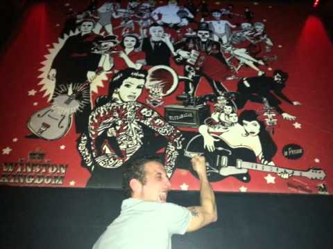 Mix with Calvin Harris, Krewella, Partysquad, Vato Gonzalez,Chuckie & much more