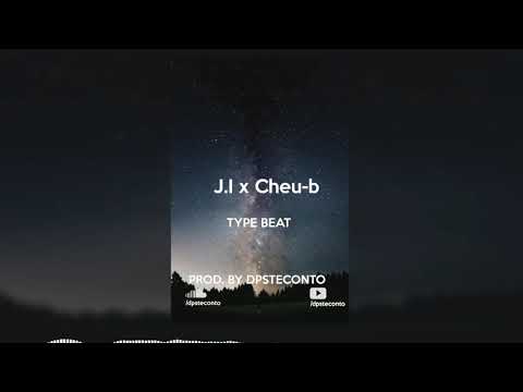(FREE) J.I x Cheu-b type beat | "4AM"