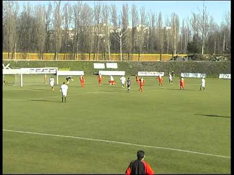14.11.2010 Rozwój Katowice - BKS Stal Bielsko-Biała 0:1