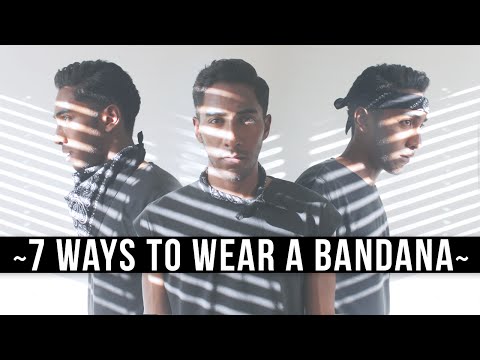 download lagu mp3 mp4 Guys With Bandanas, download lagu Guys With Bandanas gratis, unduh video klip Guys With Bandanas