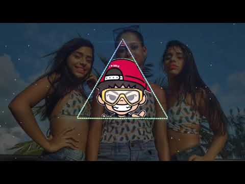 MC Loma e as Gêmeas Lacração, Dj Kelvinho - Treme Treme