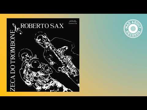 Zeca do Trombone "Coluna Do Meio"