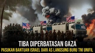 Download lagu 🔴CONFLICT EXPANDS‼️US TROOPS DONE THIS IMMEDIATELY TO THE UNIFIL TNI OVER THE SIEGELING OF THE IS... mp3