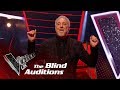 Tom Jones Performs 'It's Not Unusual': Blind Auditions | The Voice UK 2018