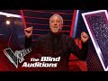 Tom Jones Performs It S Not Unusual Blind Auditions The Voice UK 2018