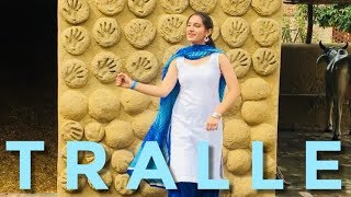 Tralle - Anmol Gagan Maan  Bhangra Video  New Punj