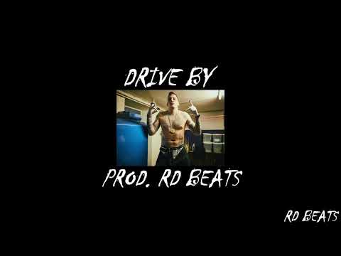 [FREE] GZUZ x Ufo361 Type Beat "Drive By" | Prod. RD Beats