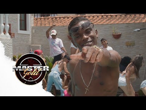 MC Nego Rosa - Sou de Todas (Vídeo Clipe Oficial) DJ Pedro Azevedo