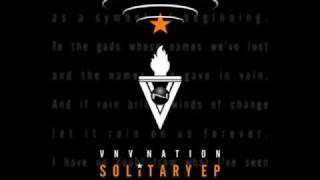 VNV Nation - Solitary (Deathstar Disco Mix by Covenant)