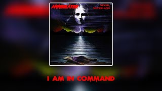 Annihilator - I Am in Command (sanoitukset)