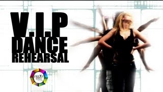 Sara Tunes / V.I.P Dance Rehearsal