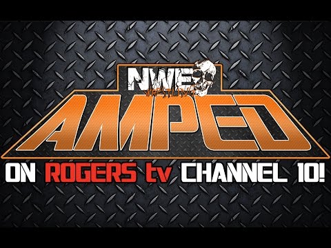 Professional Wrestling - Leon Wolf vs Tomahawk